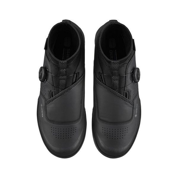 Веловзуття Shimano GF800GTX чорне 43 ESHGF800GCL01S43000 фото