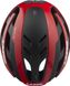 Шлем LAZER Century черно-красный L 3710420 фото 2