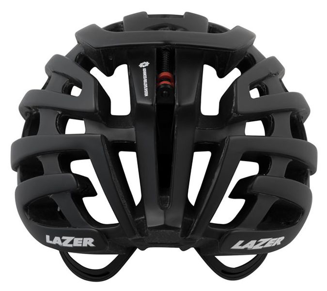 Шлем LAZER Z1, черный матовый M 3710017 фото