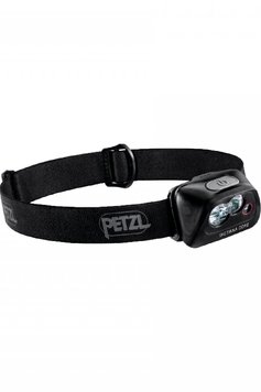 Налобний ліхтар Petzl TACTIKKA CORE black E099HA00 фото