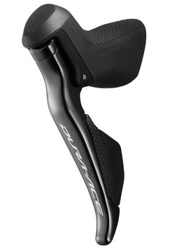 Гальм ручка/шифтер ST-R9150-L DURA-ACE Di2 Dual Control 11x2-швидк, ліва ISTR9150L фото