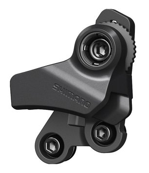 Заспокоювач ланцюга Shimano Saint / XTR SM-CD800-E монтаж на каретку ISMCD800E фото