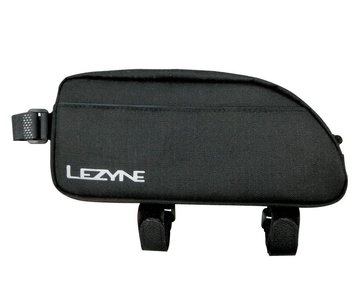 Сумка на раму Lezyne ENERGY CADDY XL чорний 4712805 990634 фото