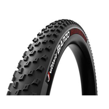 Покришка безкамерна VITTORIA Off-Road Barzo 29x2.25 XC-Trail TLR Anthracite-Black G2.0 - 11A00016 13083VFM фото