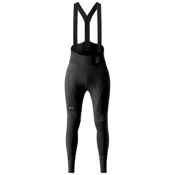 Велоштани жіночі Gobik CULOTTE LARGO ABSOLUTE MUJER 6.0 BLACK - K9 S 10-02-045-025-10 фото