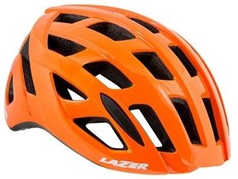 Шлем LAZER TONIC оранжевый S 3710135 фото