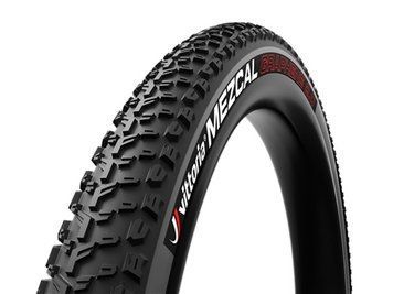 Покришка безкамерна VITTORIA Off-Road Mezcal III 27.5x2.25 XC-Trail TLR Anthracite-Black G2.0 - 11A00029 12182VFM фото