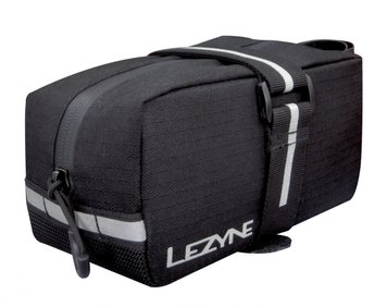 Сумка підсідельна Lezyne ROAD CADDY XL чорний 4712805 990658 фото