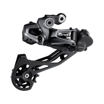 Перемикач задній Shimano GRX RD-RX815 GRX Di2, SHADOW+ 11-быстр IRDRX815 фото