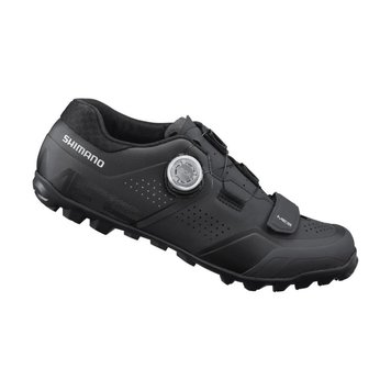 Веловзуття SHIMANO ME502ML чорний 43 ESHME502MCL01S43000 фото