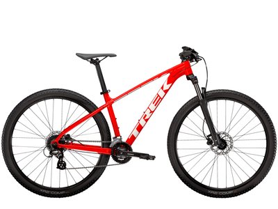 Велосипед Trek MARLIN 5 RD червоний 2022 XXL 5255591 фото