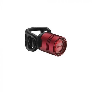 Світло заднє Lezyne LED FEMTO DRIVE REAR червоний 4712805 977871 фото