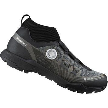 Велообувь Shimano EX700-GTX черный 43 ESHEX700GCL01S43000 фото