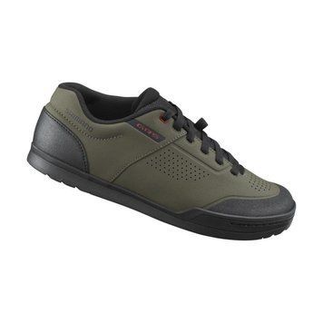 Веловзуття Shimano GR501ME олива 42 ESHGR501MCE07S42000 фото