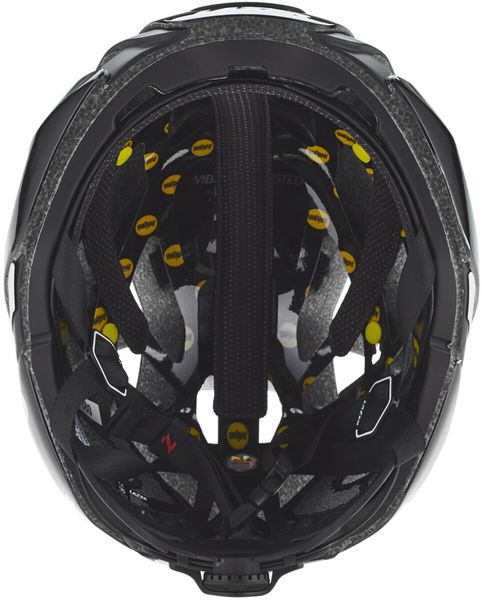 Шлем LAZER Century Mips черный матовый S 3710316 фото