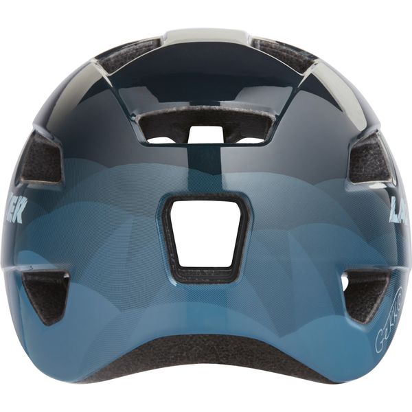 Шлем LAZER Gekko подростковый, темно-синий 3716119 фото