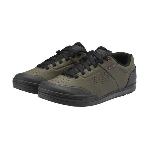Велообувь Shimano GR501ME оливковый 46 ESHGR501MCE07S46000 фото