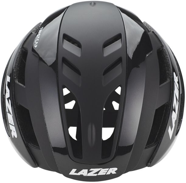 Шлем LAZER Century Mips черный матовый L 3710314 фото