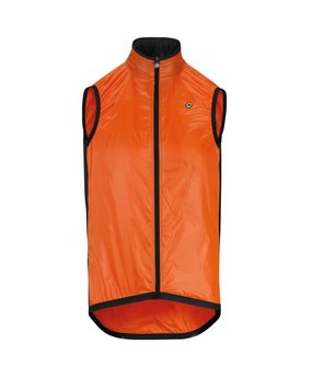 Жилет ASSOS MILLE GT WIND VEST lolly Red man XLG 12933VFM фото