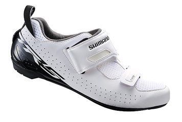 Велообувь Shimano SH-TR5W белый 44 ESHTR5OC440SW00 фото