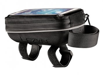 Сумка на раму Lezyne SMART ENERGY CADDY чорний 4712805 982288 фото