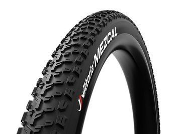 Покришка безкамерна VITTORIA Off-Road Mezcal III 29x2.25 XC-Trail TLR Anthracite-Black G2.0 - 11A00037 13084VFM фото