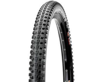 Покрышка Maxxis CROSSMARK II 27.5X2.25 TPI-60 Foldable EXO/TR ETB91032100 фото