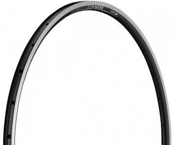 Обод DT Swiss RR 411 asym 700C/ 18mm (622 x 18 mm) 28 отв. RDRR41RPN28S011376 фото