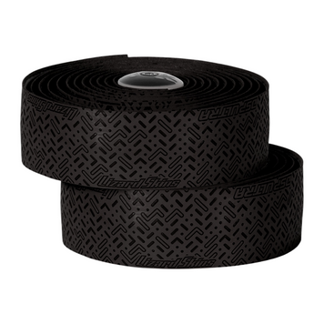 Обмотка керма Lizard Skins DSP Ultra 1.9 мм довжина 2160 мм Jet Black (чорна) BTP-64-87 фото