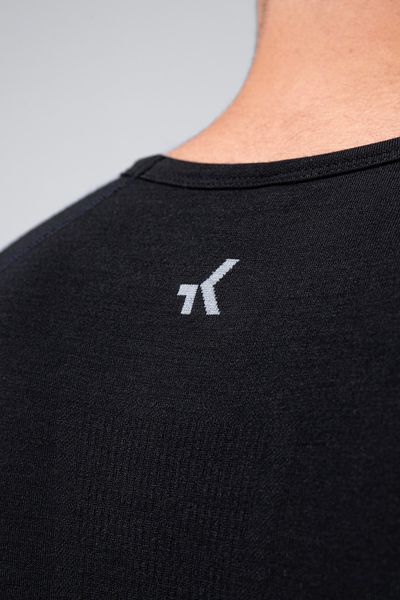 Термобілизна чоловіча Gobik Winter Merino Coal - L/XL 10-07-021-001-21 фото