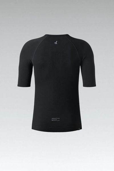 Термобілизна чоловіча Gobik Winter Merino Coal - L/XL 10-07-021-001-21 фото