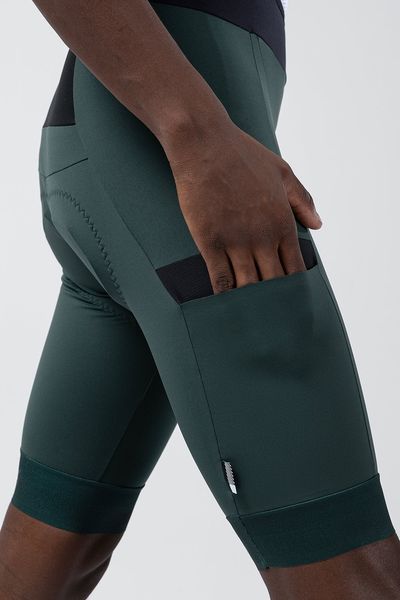 Велотрусы Gobik GRIT 3.0 MEN PINEWOOD G10 M 10-02-092-008-11 фото