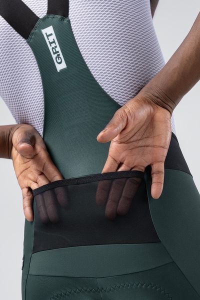 Велотрусы Gobik GRIT 3.0 MEN PINEWOOD G10 M 10-02-092-008-11 фото