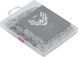 Ланцюг SRAM XX SL T-Type Eagle срібний, 12 швидкостей, 126 ланок, із замком PowerLock 00.2518.057.010 фото 1