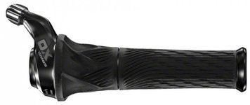 Манетка-гріпшифт Sram X01 AM SL X01 GRIP SHIFT 11SP REAR BLK 00.7018.091.000 фото