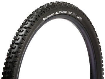 Покрышка Panaracer Aliso HO (High OutPut) 29x2.40 Black Tubeless Folding 120tpi ZF2924TC-ALSHO-B фото