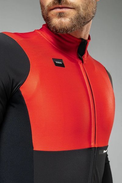 Велокуртка Gobik CHAQUETA MIST BLEND HOMBRE JESTER XL 10-03-021-004-13 фото
