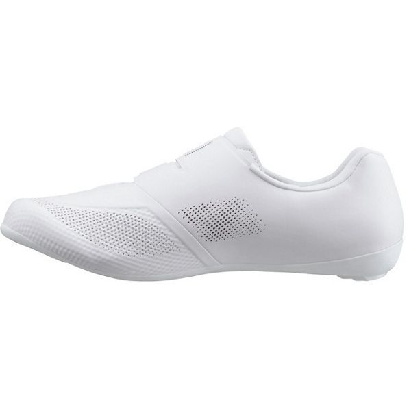 Велообувь женская Shimano RC503 белая 37 ESHRC503WGW01W37000 фото