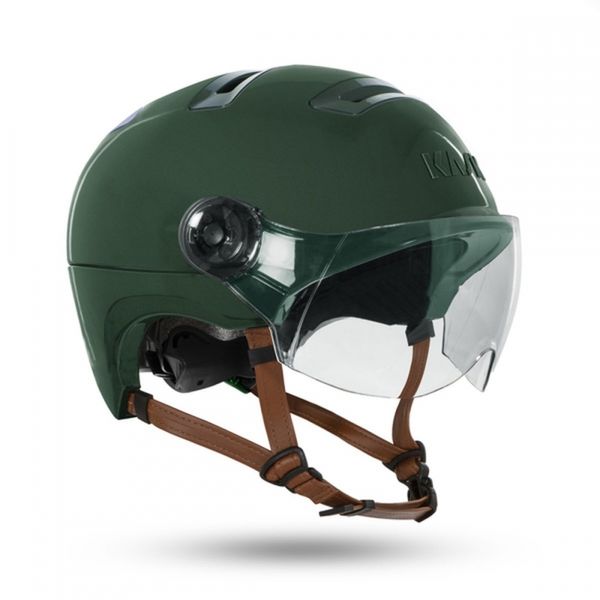 Шолом KASK Urban R-WG11 Metal Green M 15841VFM фото