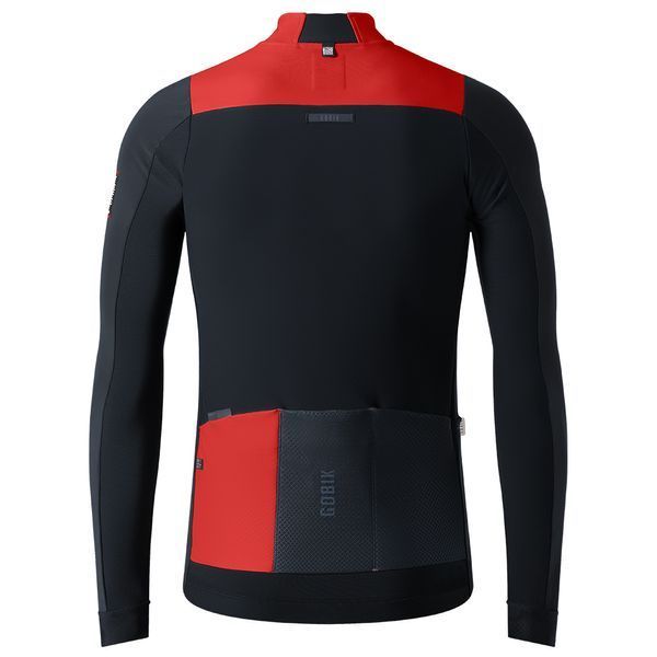 Велокуртка Gobik CHAQUETA MIST BLEND HOMBRE JESTER XL 10-03-021-004-13 фото
