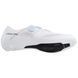 Велообувь женская Shimano RC503 белая 37 ESHRC503WGW01W37000 фото 2