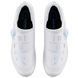 Велообувь женская Shimano RC503 белая 37 ESHRC503WGW01W37000 фото 4
