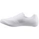 Велообувь женская Shimano RC503 белая 37 ESHRC503WGW01W37000 фото 6