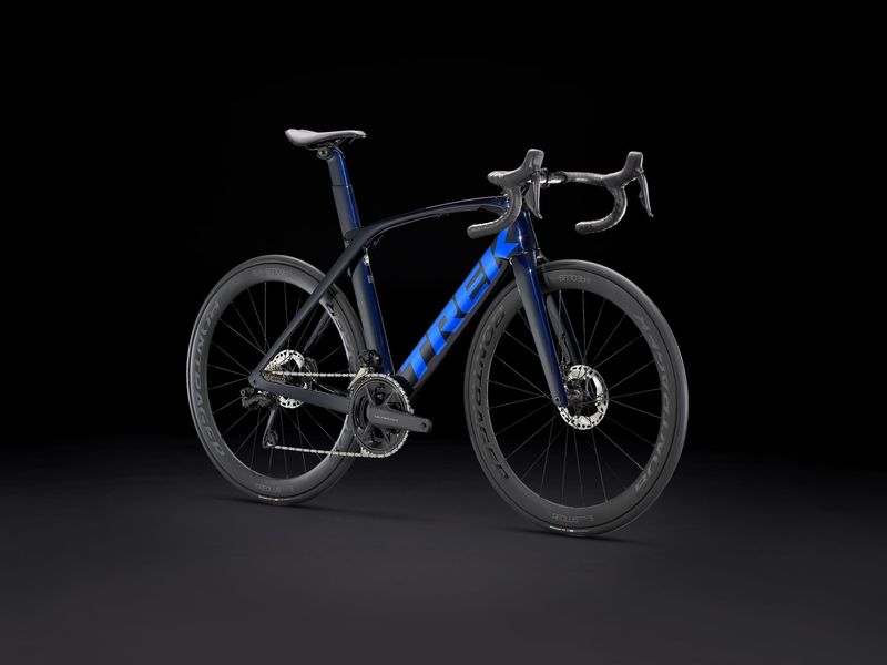 Велосипед Trek Madone SL 7 Deep Dark Blue 54 5261063 фото