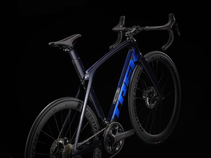 Велосипед Trek Madone SL 7 Deep Dark Blue 54 5261063 фото