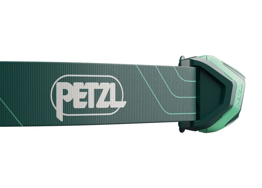Налобный фонарь Petzl TIKKINA Green E060AA02 фото