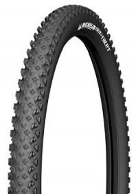 Покришка Michelin COUNTRY RACER 29x2.10 (54-622) 30TPI 740g 3464104 фото