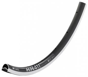 Обод DT Swiss RR 411A 29x18 RIM BRAKE 24отв. RDRR41RPN24S011375 фото