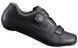 Веловзуття Shimano SH-RP501ML чорний 41 ESHRP5PC410SL00 фото