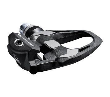 Педали PD-R9100 DURA-ACE, ось +4мм, шоссе IPDR9100E1 фото